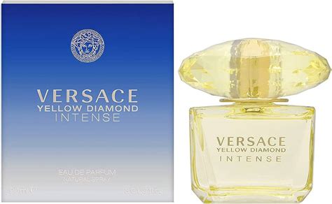 versace yellow diamond intense cena|Versace Yellow Diamond body wash.